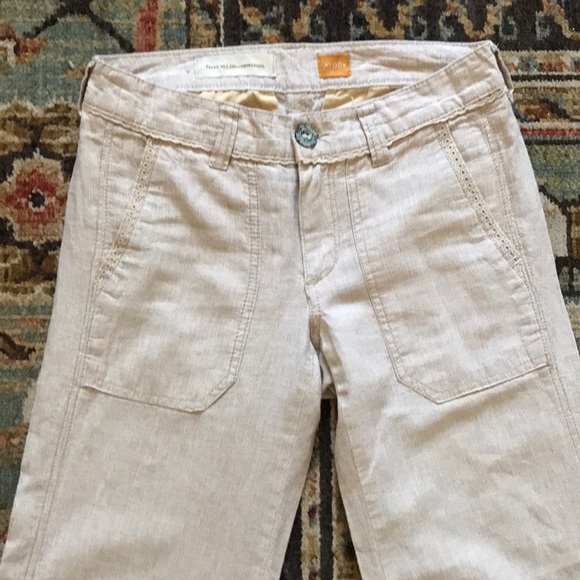 ❤️... Anthropologie Pilcro Pants - Picture 2 of 5